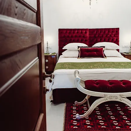 Nepos Hotel Split
