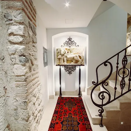 Hotel Nepos