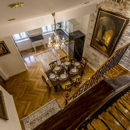 Nepos Hotel Split