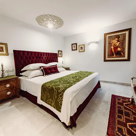 Nepos Hotel Spalato