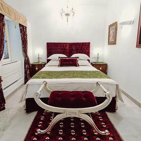 Nepos Hotel Spalato