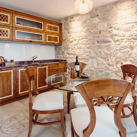 Nepos Hotel Split