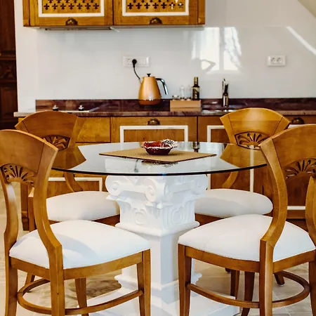 Nepos Hotel Spalato