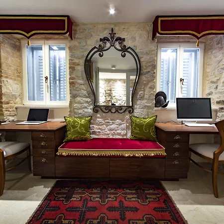 Nepos Hotel Spalato