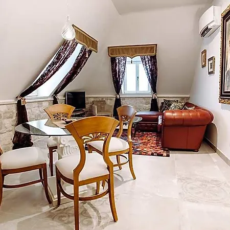 Nepos Hotel Split