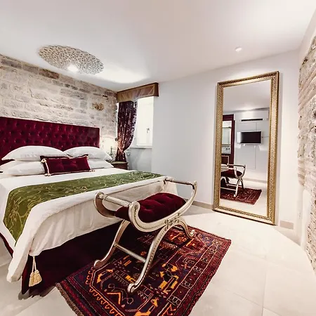 Nepos Hotel Split