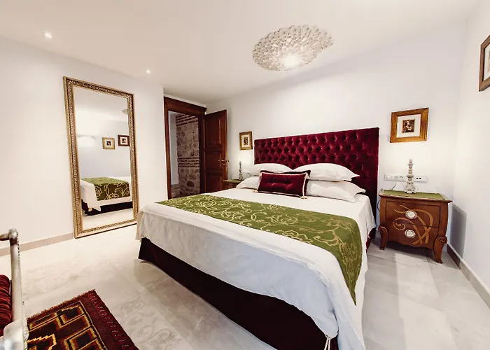 Hotel Nepos
