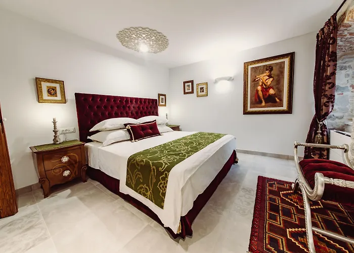 Nepos Hotel Split