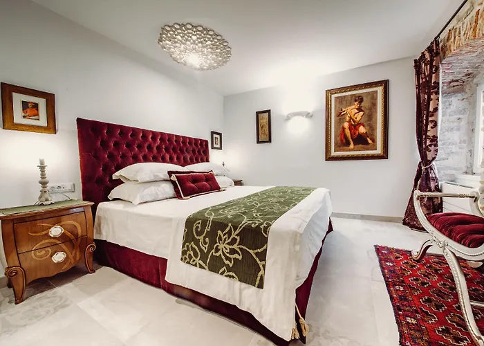 Nepos Hotel Split