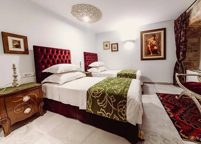 Hotel Nepos 4*