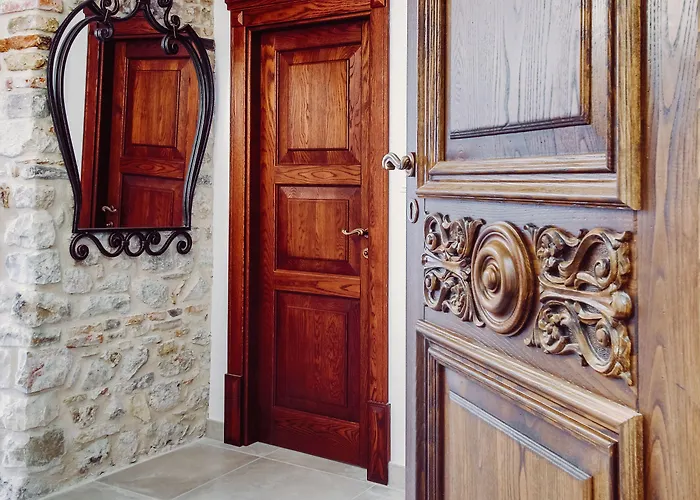Hotel Nepos Split