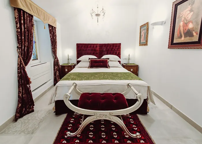 Nepos Hotel Split