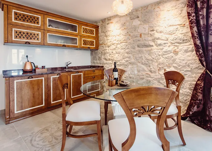 Nepos Hotel Split