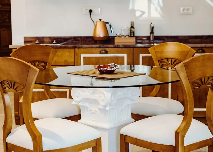 Nepos Hotel Split