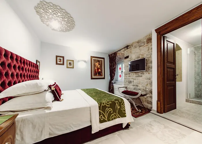 Hotel Nepos Split
