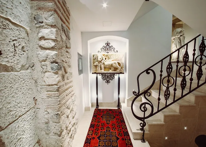 Hotel Nepos