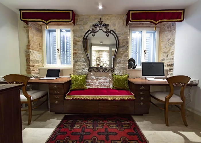 Nepos Hotel Split