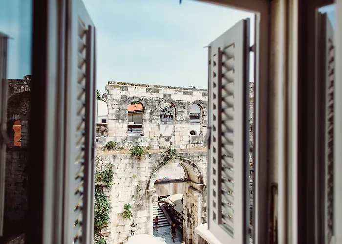 Nepos Hotel Split