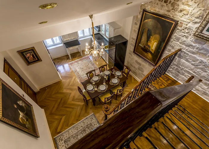 Nepos Hotel Split