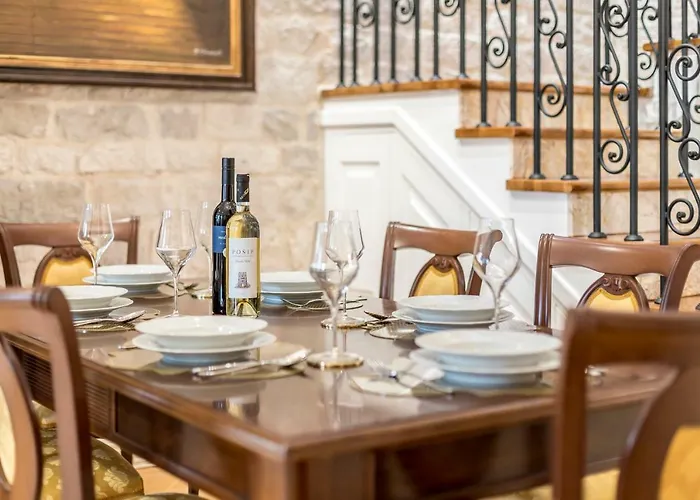 Hotel Nepos Split