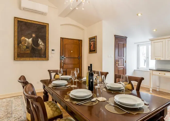 Nepos Hotel Split
