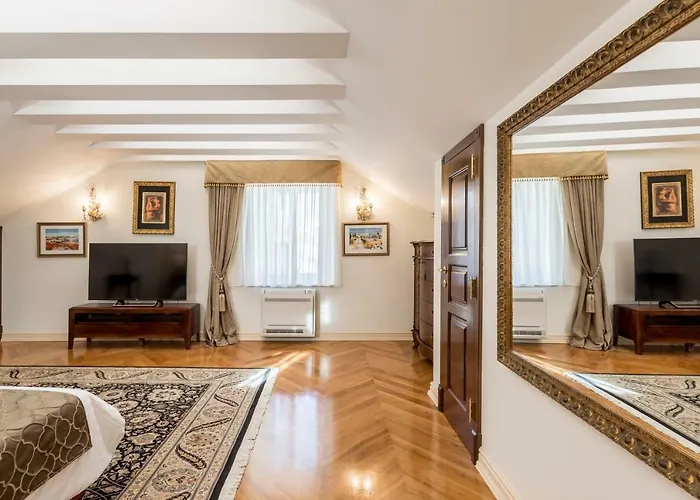 Hotel Nepos