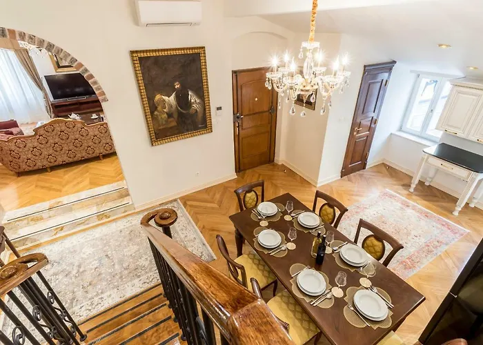 Hotel Nepos Split