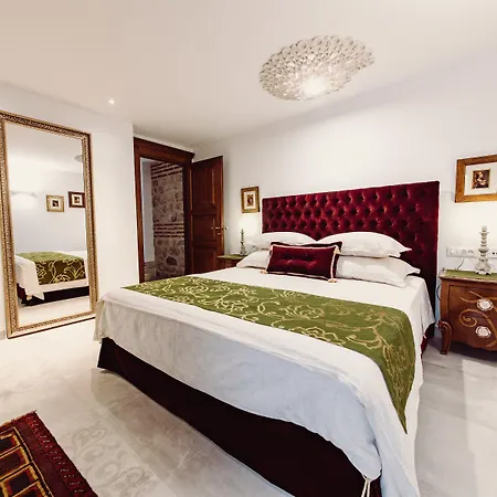 Hotel Nepos