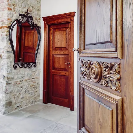 Hotel Nepos Split