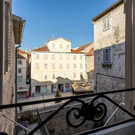 Otel Nepos Split