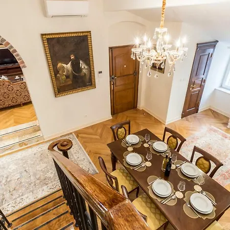 Otel Nepos Split